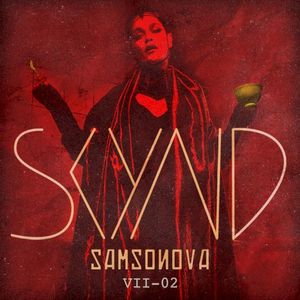 Tamara Samsonova (Single)