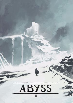 Le Déclin, Abyss - Tome 2