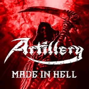 Made in Hell (Single)