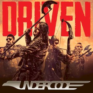 Driven / Final Fight (Single)
