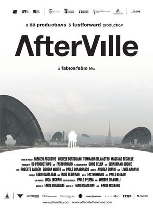 Afterville