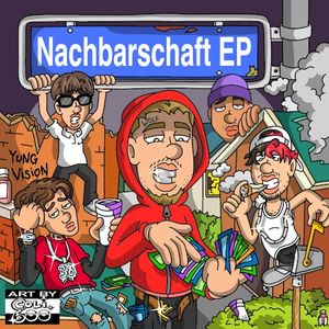 Nachbarschaft (EP)