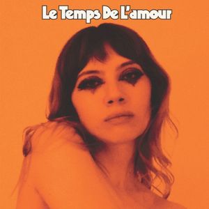 Le Temps De L'Amour (EP)
