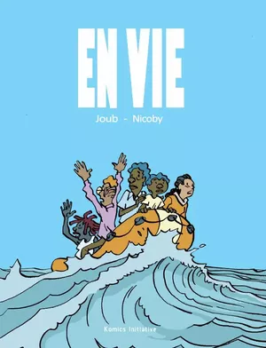 En vie