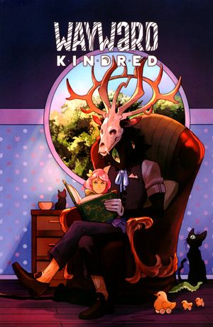 Wayward Kindred