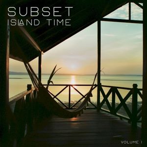 Island Time Vol.1 (Single)