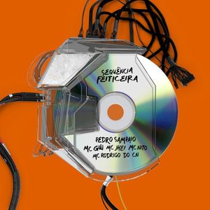 SEQUÊNCIA FEITICEIRA (Single)