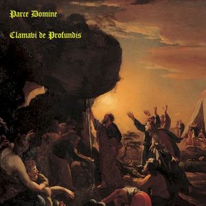 Parce Domine (Single)