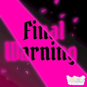 Final Warning (Single)
