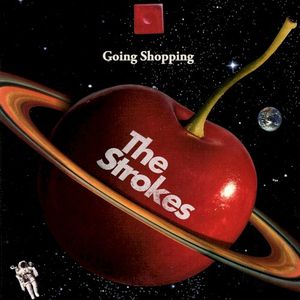 Going Shopping (Single)