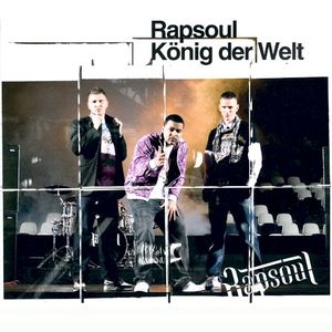 König der Welt (Single)