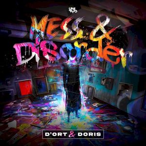 Mess & Disorder (Single)