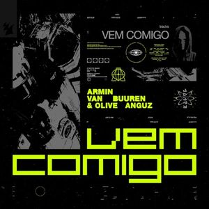 Vem Comigo (Single)