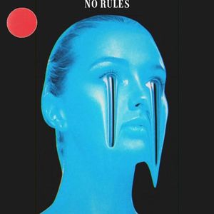 NO RULES (Single)
