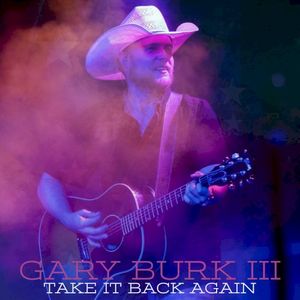 Take It Back Again (Single)