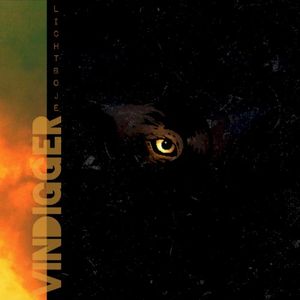 Vindigger (Single)
