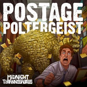 Postage Poltergeist (Single)
