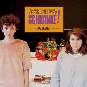 Pisse (Single)