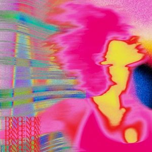dance now! (Single)