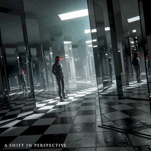 A Shift In Perspective (EP)