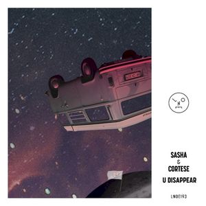 U Disappear (Single)