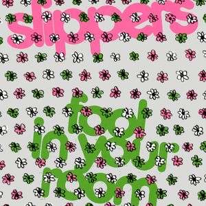 Fool in Your Room (Single)