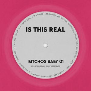 Bitchos Baby 01 (Single)