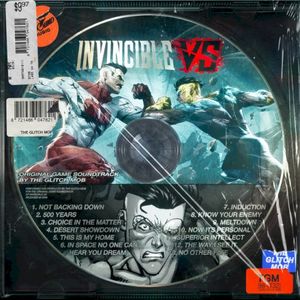 Not Backing Down (VS Main Theme) (Single)