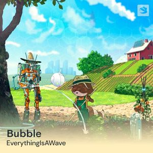 Bubble (Single)