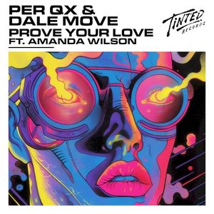 Prove Your Love (Single)