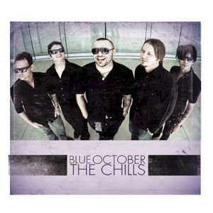 The Chills (Single)