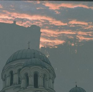 Praeitis / Tekstai (Single)