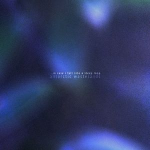 ...in case i fall into a sleep loop (Single)