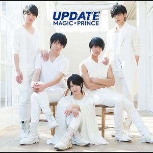 UPDATE (Single)