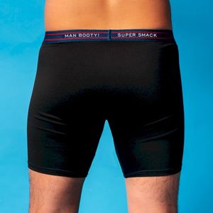 Man Booty! (Single)