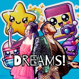 Dreams! (Single)
