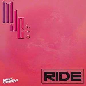 Ride (Single)