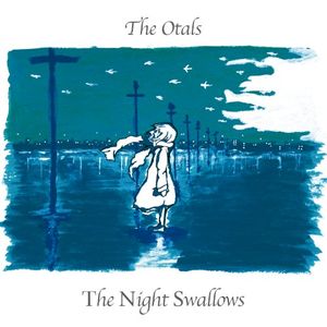 The Night Swallows (EP)
