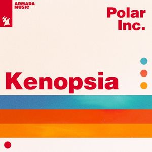 Kenopsia (EP)