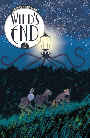 Wild's End