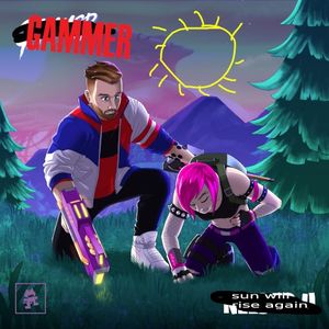Sun Will Rise Again (Single)