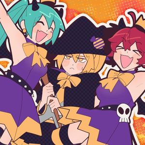 キング・オ・ランタン (Single)