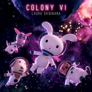 Colony VI (Single)