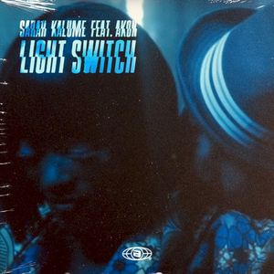 Light Switch (Single)