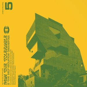 Volume 5 (EP)