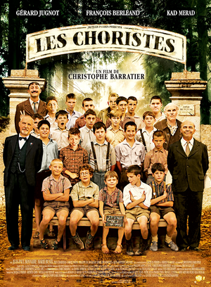 Les Choristes