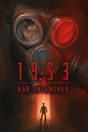 1953: KGB Unleashed