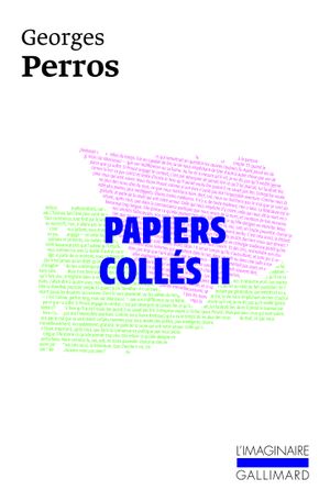 Papiers collés 2