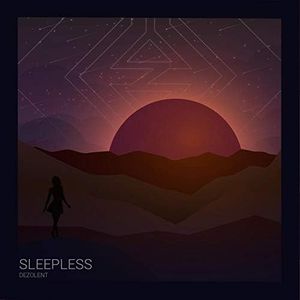 Sleepless (Single)