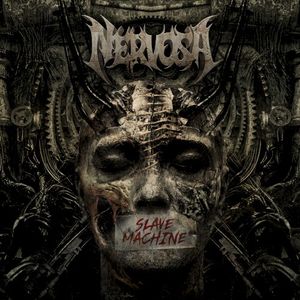 Slave Machine (Single)